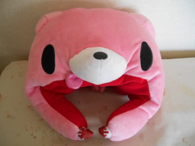 Amazon.co.jp: グルーミー 被り物 キャップ 帽子 : おもちゃ
